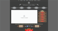 Desktop Screenshot of carpetvillage.com.my